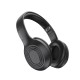 Бездротові Bluetooth навушники Celebrat A28 Black